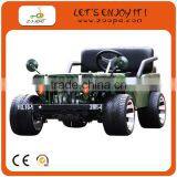 2013 Hot Sales Mini Jeep Willys thumbnail-1