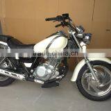 250cc Racing/sports/chopper Motorcycle thumbnail-1