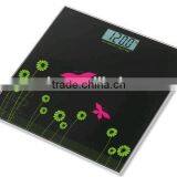 Low Price Digital Weight Bathroom Body Scale thumbnail-5