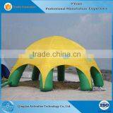 Easy To Use And Setup Outdoor Car Wash Tent thumbnail-2