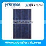 2016 250 Watt pv Solar Panel Price Poly Crystalline Solar Panel 250w thumbnail-1