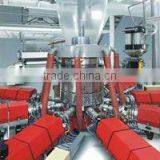 Seven Layer Co-extrusion High Obstructing Film Blowing Machine Lines thumbnail-1