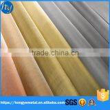 Red Copper Wire Mesh And Brass Wire Mesh thumbnail-3