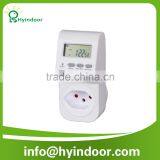 S+ RoHS CE Certificate Weekly Digital Timer thumbnail-1