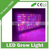 1000W LED Grow Light Panel for Indoor Plants - 9Band Full Spectrum Lamp for Indoor Growing - Consumes Less Heat & Less Energ thumbnail-1