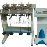 Intelligent Electric Tetragenous Direct Shear Testing Apparatus thumbnail-1