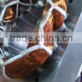 Electric Motor. 60W, Synchronous Motor, Copper thumbnail-2