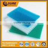 Glittering and Translucent Polycarbonate Multiwall thumbnail-1