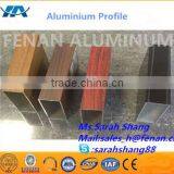 Weight of Aluminium Profiles Extrusion for House Doors thumbnail-1