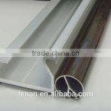 Anodized Extrusion Aluminum Profile for Doors and Windows Accessories thumbnail-3
