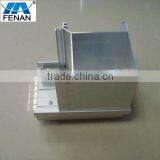 Aluminium Rolling Shutter Slats for Shutter Doors/shutter Profile/roller Shutters thumbnail-3