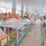 Zibo Xinli Plastics Weave Co., Ltd. company overview - view 2 thumbnail