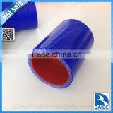 High Quality Nylon Braided Silikon Rubber Hose thumbnail-3