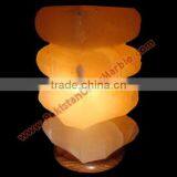 CRAFTED CRYSTAL SALT LAMPS thumbnail-3
