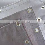 HOT!!!PVC Fireproof Mesh Fabric for Scaffoding Protection thumbnail-5