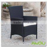 Audu Adelaide Outdoor Rattan Garden Dining Set thumbnail-6