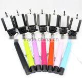 Factory Price Wholesale Fashion Selfie Sticker, Cheap and Hot Sell Selfie Sticker Monopod Selfie Sticker thumbnail-1