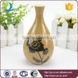 Cheap Little Ceramic Flower Vases Wholesale thumbnail-3