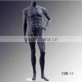 2015 Busana Boneka Laki-laki Tanpa Kepala Sexy Layar Berdiri Dijual thumbnail-3