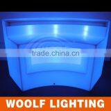 New Design Bar Counter Light Up LED Club Furniture thumbnail-2