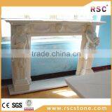 Construction for Fireplace Curtain thumbnail-1