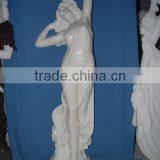 Sexy-laday Statue Human Figure Marble Statue thumbnail-4