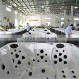 Balboa Outdoor Chinese Hot Tub Spa For 5 Person (A520) thumbnail-6