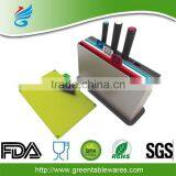 Plastic Cutting Board/plastic Chopping Block/food Grade Custom Plastic Chopping Board thumbnail-3