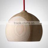Wooden Lamp thumbnail-3