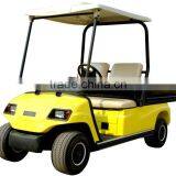 Electric Utility Car thumbnail-2