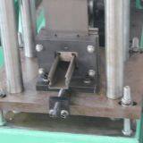 Light Duty Warehouse Pillar Roll Forming Machine thumbnail-3