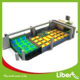 Extreme Air Indoor Trampoline Park Dodgeball thumbnail-2