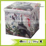 2015 New Arrival Latest Design Puff Ottoman thumbnail-2
