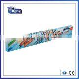 Hot Wooden Wood Pick Up Sticks Traditional Game Pickup Stick Toy