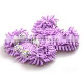 Dust Floor Cleaning Slippers Shoes Mop House Clean Shoe Cover thumbnail-5