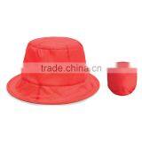 Nylon Foldable Hat Good Fishing Hat thumbnail-4