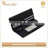 Promotional Washable Kraft Paper Wallet Eco-friendly Paper Business Credit Card Case thumbnail-4