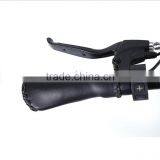 Factory Price 26" Electric Bicycle With Hidden Battery 36V Lithium Battery Aluminium Alloy Electric Bike thumbnail-4