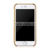 Eco-friendly Wooden Case,100% Wood Phone Case for IPhone7 7plus thumbnail-6