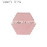 Eco-friednly Promotional Colorful Bar Mat Coffee Coaster (can be Customized) thumbnail-2