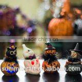 Led Lights Pumpkin Toy Halloween Props Cheap Halloween Decorations thumbnail-4