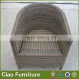 Foshan Patio Furniture Rattan Coffee Set 2015 thumbnail-4