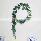 Artificial Ivy Fence for Festival Decoration thumbnail-1