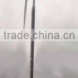 2kw Grid-tie and Off-grid Wind Turbine thumbnail-3