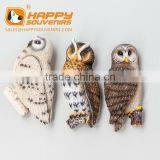 New Fridge Magnet Birds 3d Blank Fridge Magnet thumbnail-3