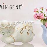 Cute Angel Ceramic Creative Home Decor thumbnail-1