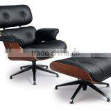 Hot Sell Recliner Leather Couch thumbnail-2