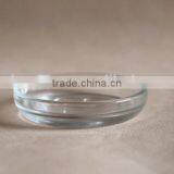 Glass Plate/Glass Dinner Plates/wholesale Clear Glass Plates thumbnail-4