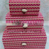 Bamboo Jewelry Box thumbnail-3