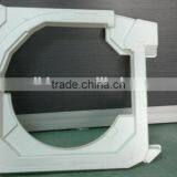 OEM Factory Vacuum Forming Thermoformed Plastic Boat Housing Cover Body thumbnail-2